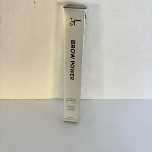 it cosmetics Brow Power Universal Brow Pencil - Silver Box